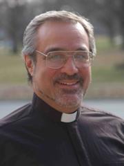 Fr. Len Altilia, SJ Source: jesuits.ca