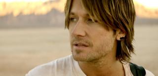 Keith Urban. Source: countryfans.com