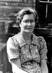 Mrs. Gertrude Baker