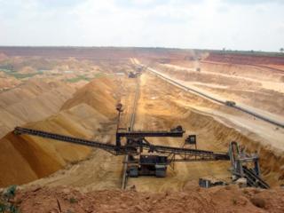 Canadian mining in Africa. Source:canadiandimension.com