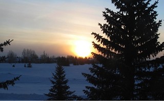 Courtesy of Frank Obrigewitsch, SJ