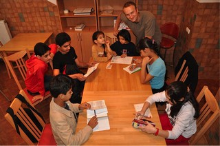 Courtesy of David Nazar, SJ