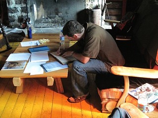 Courtesy of Jesuit Sources.