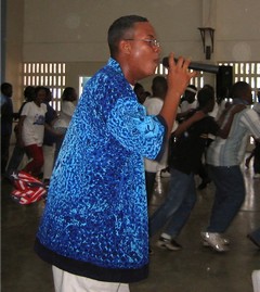 Courtesy of Tim McIsaac, SJ