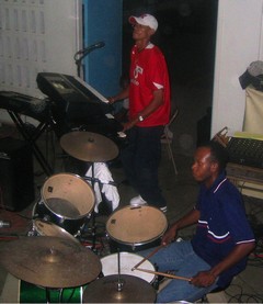 Courtesy of Tim McIsaac, SJ