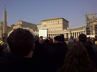 Courtesy of Michael Czerny, SJ