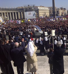 Courtesy of Michael Czerny, SJ