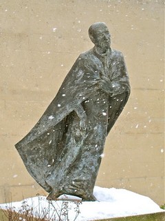 Courtesy of Brendan McManus, SJ