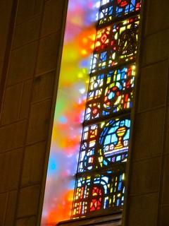 Courtersy of Brendan McManus, SJ