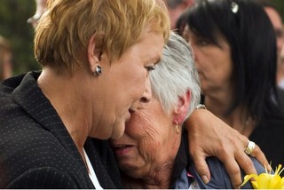 Courtesy of lapress.ca