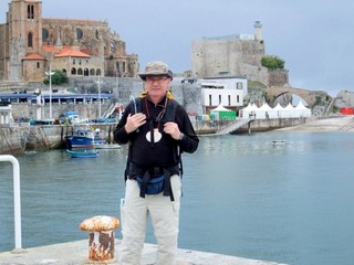 Courtesy of Brendan McManus, SJ