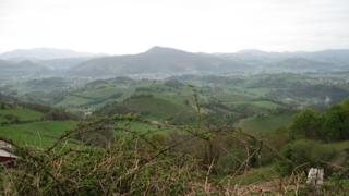 Courtesy of Erik Oland, SJ