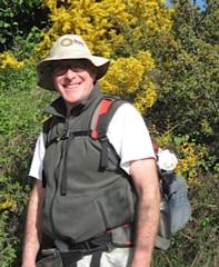 Courtesy of Erik Oland, SJ