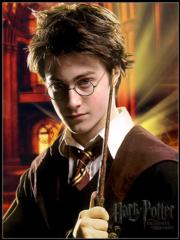 Harry Potter - Courtesy of stuffpoint.com