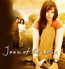 Joan of Arcadia - courtesy of tvtropes.com