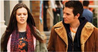 Joand and God - courtesy of fanpop.com