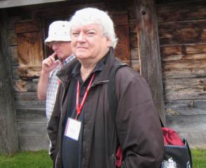 Courtesy of John Pungente, SJ