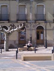 Courtesy of Erik Oland, SJ