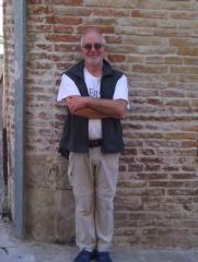 Courtesy of Erik Oland, SJ