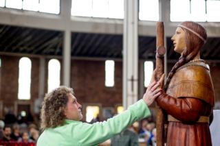 Courtesy of saltandlighttv.org