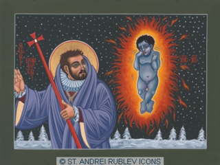 Courtesy of fatherbill.org