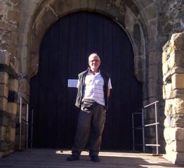 Courtesy of Erik Oland, SJ