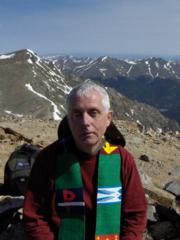 Courtesy of Phlip Shano, SJ