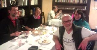 Courtesy of Erik Oland, SJ