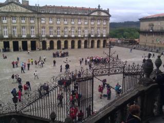 Courtesy of Erik Oland, SJ