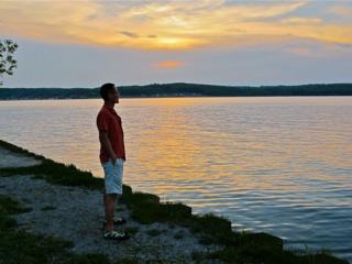 Courtesy of Brendan McManus, SJ