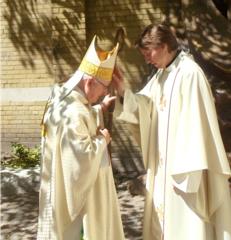 Courtesy of Jesuit sources.
