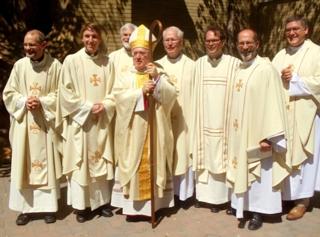 Courtesy of Jesuit Sources.