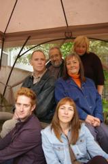 Courtesy of Robert Foliot, SJ