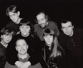 Courtesy of Robert Foliot, SJ