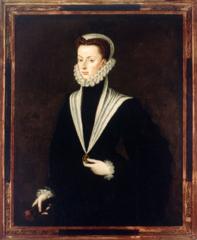 Juana of Austria. Courtesy of blogs.ua.es