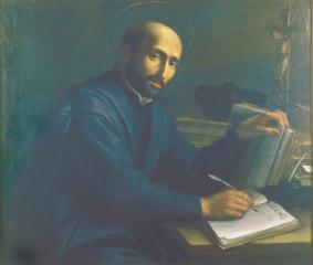 Courtesy of Jesuit Sources.