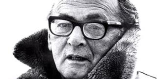 Sanford Meisner - courtesy of actingschoolsinlosangeles.org