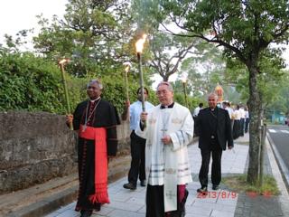 Courtesy of Sr. Cecilia Ishikawa, ACI