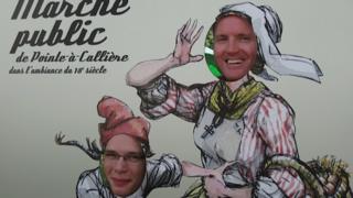 Courtesy of Erik Oland, SJ