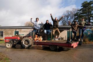 Courtesy of Marc Rizzetto, SJ