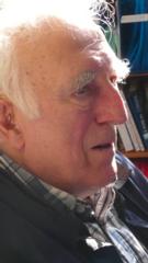 Jean Vanier - Courtesy of Kevin Burns.