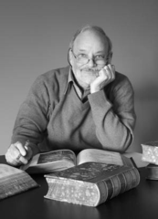 Alan Bradley courtesy of dmortan.ca