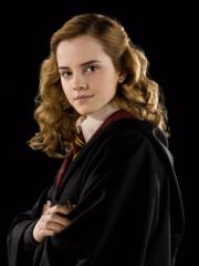 Hermione Grainger courtesy of fanpop.com