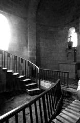 Chapel courtesy of Peter Coffman.