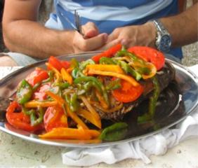 Courtesy of Sami Helewa, SJ