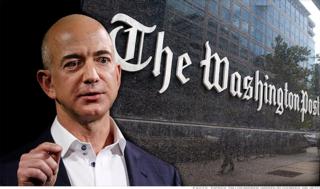 Jeff Bezos. Courtesy of money.cnn.com