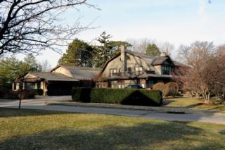 Warren Buffett's home. Courtesy of bornrich.com