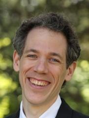 Benjamin Strauss. Courtesy of econews.com.au