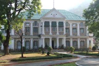 Godavari School. Courtesy of historylessonsnepal.blogspot.com