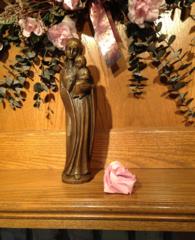 Courtesy of Frank Obrigewitsch, SJ